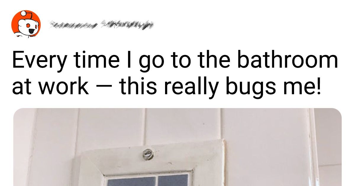 24 “Not My Job” Fails That May Haunt Your Forever