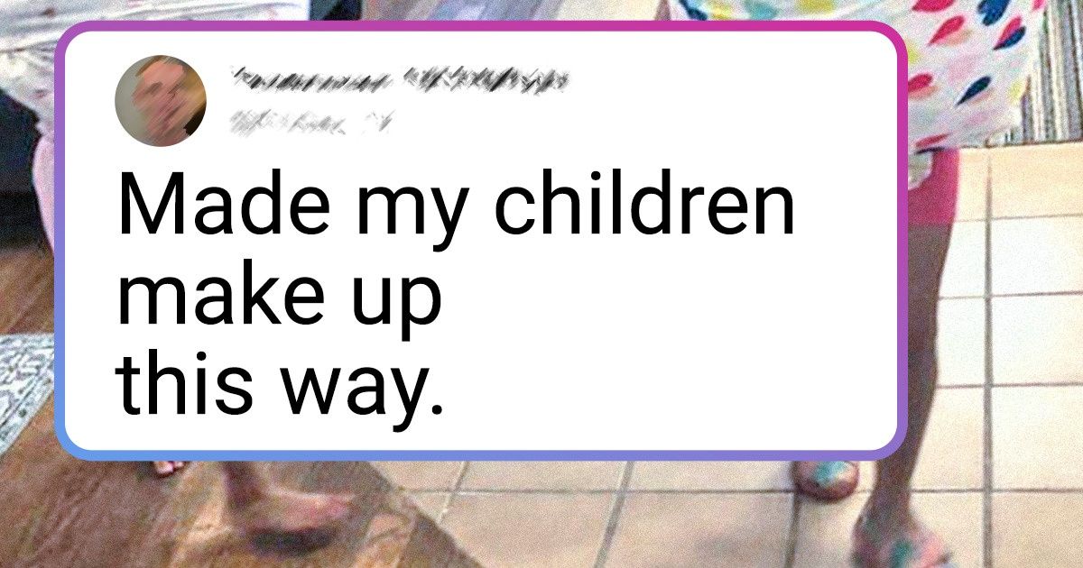 15+ Inimitable Children Whose Logic Is Beyond Adult Comprehension 15+ Inimitable Children Whose Logic Is Beyond Adult Comprehension