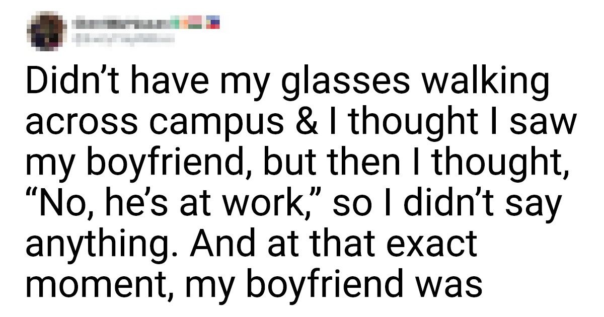 17 Stories That End Up Somewhere You’d Least Expect