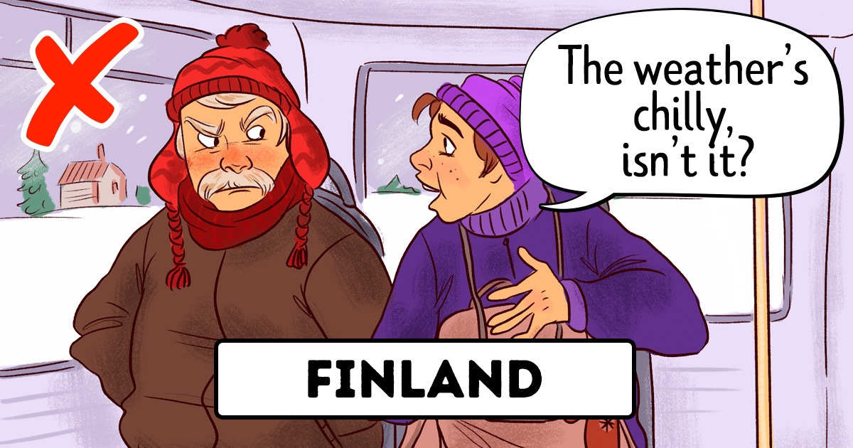 Residents of 10 Countries Share the Things Tourists Do That Annoy Them Residents of 10 Countries Share the Things Tourists Do That Annoy Them