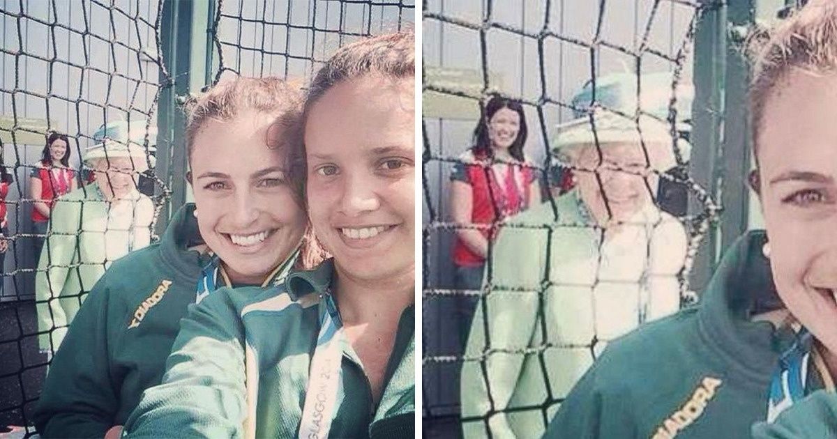 15 Times Queen Elizabeth II Was the Coolest Woman on Earth