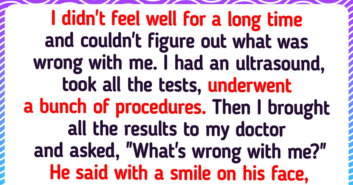 14 Remarkable Experiences Between Doctors and Patients They Are Unlikely to Forget