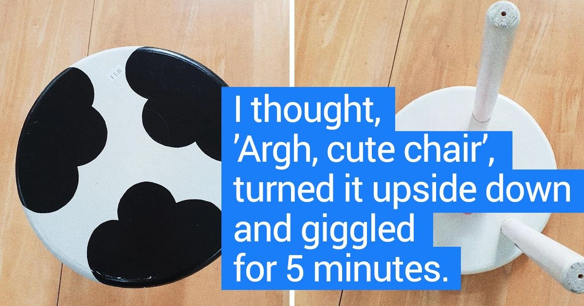 20+ Thrift Store Finds That Mean Nothing to Some and Are a Treasure for Others 20+ Thrift Store Finds That Mean Nothing to Some and Are a Treasure for Others