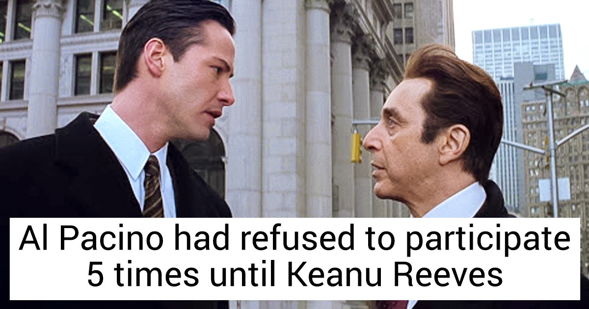 21 Facts About the Bold Al Pacino Who’s Been Living by His Own Rules