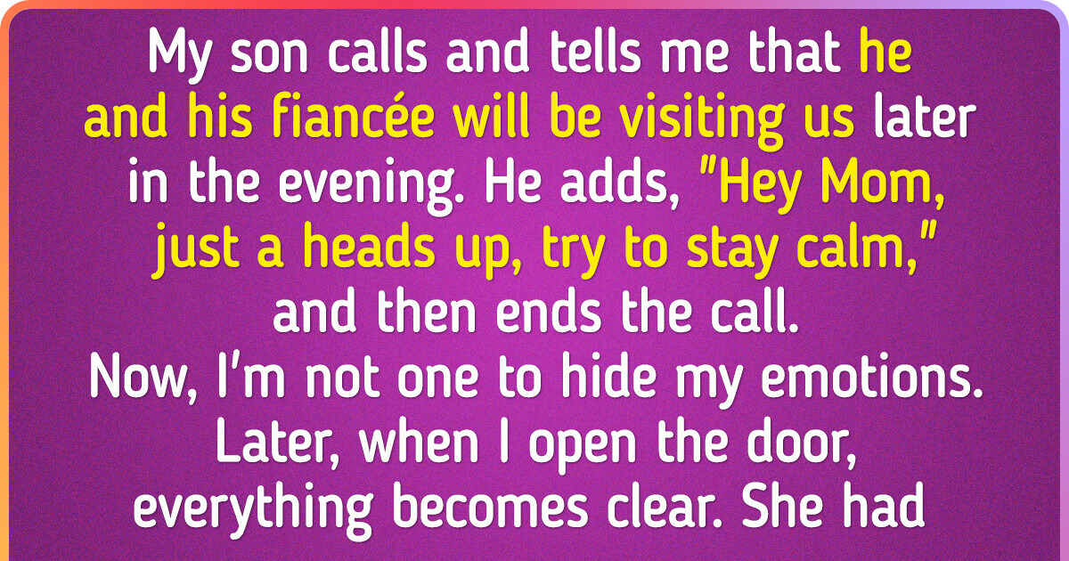 9 Moms Who’d Rather Forget Their Bank PIN Than Meet Their Daughter-in-Law 9 Moms Who’d Rather Forget Their Bank PIN Than Meet Their Daughter-in-Law
