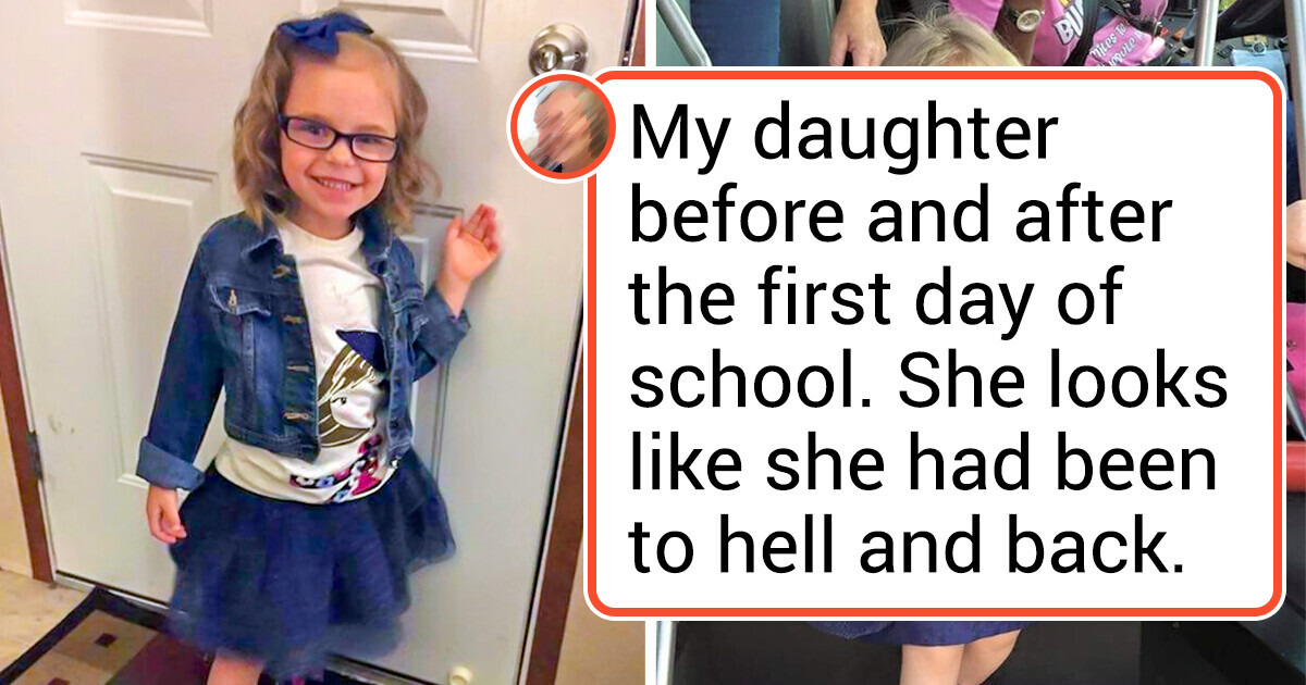 20+ Comparisons That Are the Embodiment of Difference 20+ Comparisons That Are the Embodiment of Difference