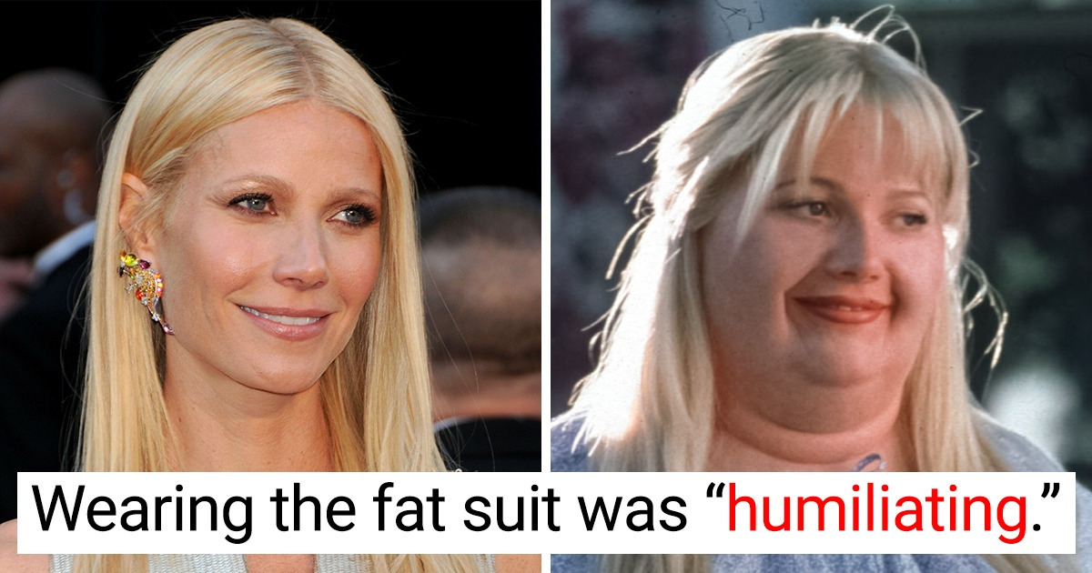 7 Actors Who Shared the Truth About Their Most Famous Roles 7 Actors Who Shared the Truth About Their Most Famous Roles