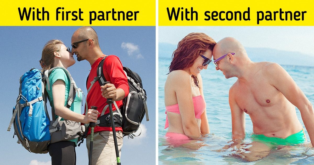 Researchers Share 6 Reasons Why Polyamory Could Be Right for You Researchers Share 6 Reasons Why Polyamory Could Be Right for You