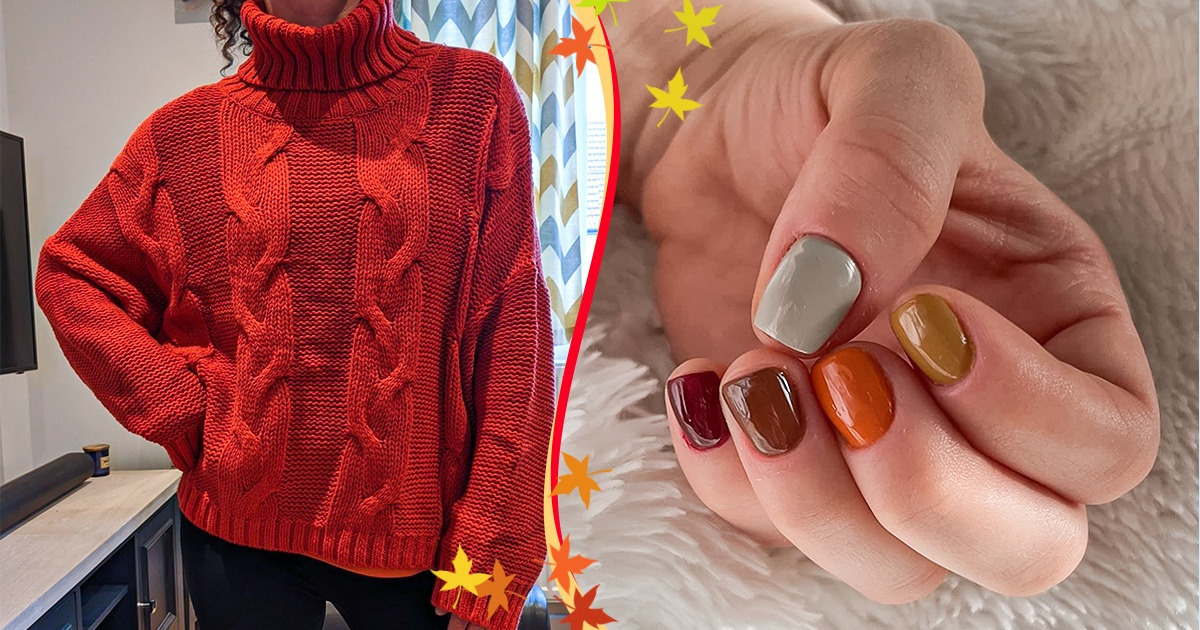 8 Products From Amazon That Will Let You Feel the Autumn Vibes to the Fullest 8 Products From Amazon That Will Let You Feel the Autumn Vibes to the Fullest