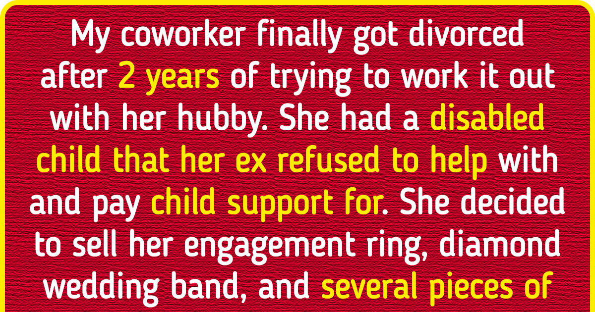 14 People Who Can’t Help but Shiver at the Memory of Their Exes 14 People Who Can’t Help but Shiver at the Memory of Their Exes