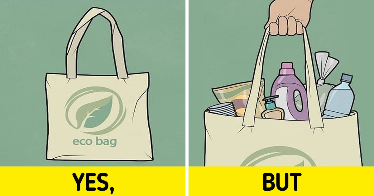 An Artist Shows Us the Contradictions of the Universe in 15 Comics An Artist Shows Us the Contradictions of the Universe in 15 Comics