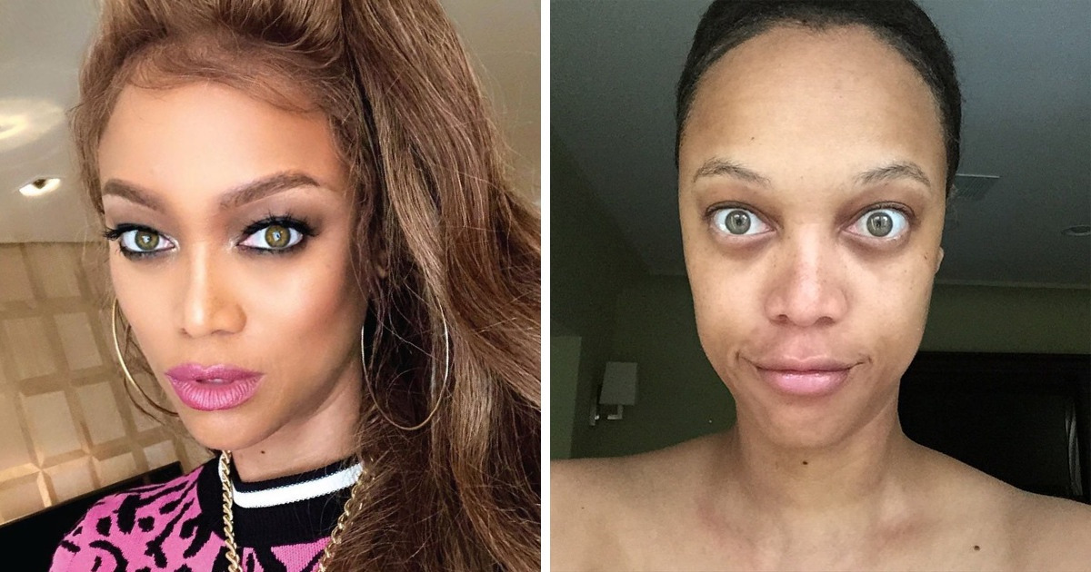 15 Celebs Who Went All Natural and Sparked Our Hearts With Their Looks 15 Celebs Who Went All Natural and Sparked Our Hearts With Their Looks