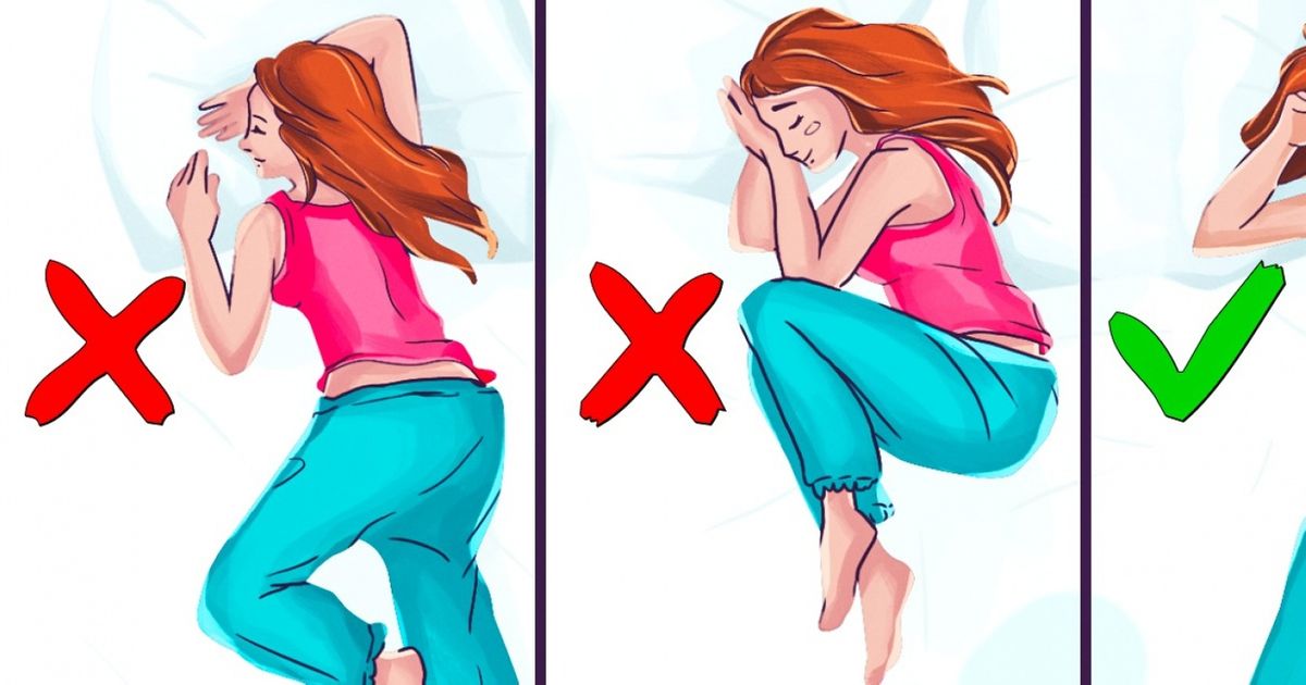 11 Habits that Damage Our Health Without Us Even Knowing 11 Habits that Damage Our Health Without Us Even Knowing