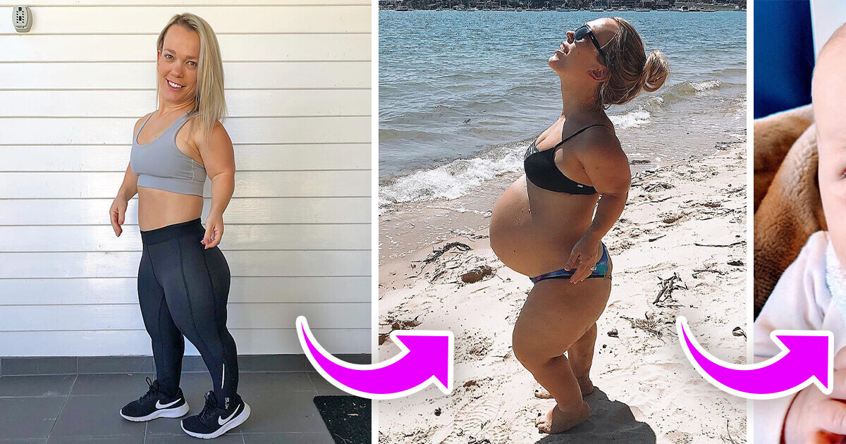 Doctors Told Us Not to Have Children Because of Our Dwarfism, but We Decided to Take a Chance Doctors Told Us Not to Have Children Because of Our Dwarfism, but We Decided to Take a Chance