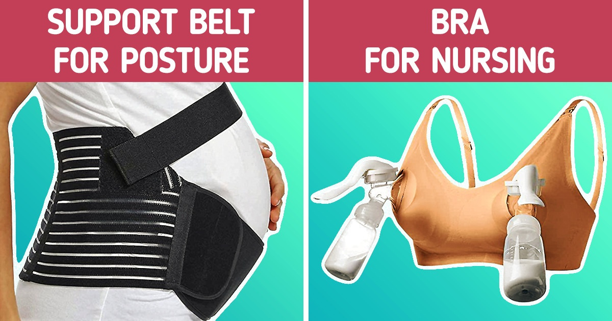15 Amazon Maternity Products That Pregnant Women Fell in Love With 15 Amazon Maternity Products That Pregnant Women Fell in Love With