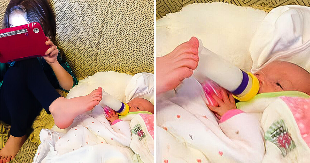 20+ Kids Who Manage to Surprise Their Parents Every Day