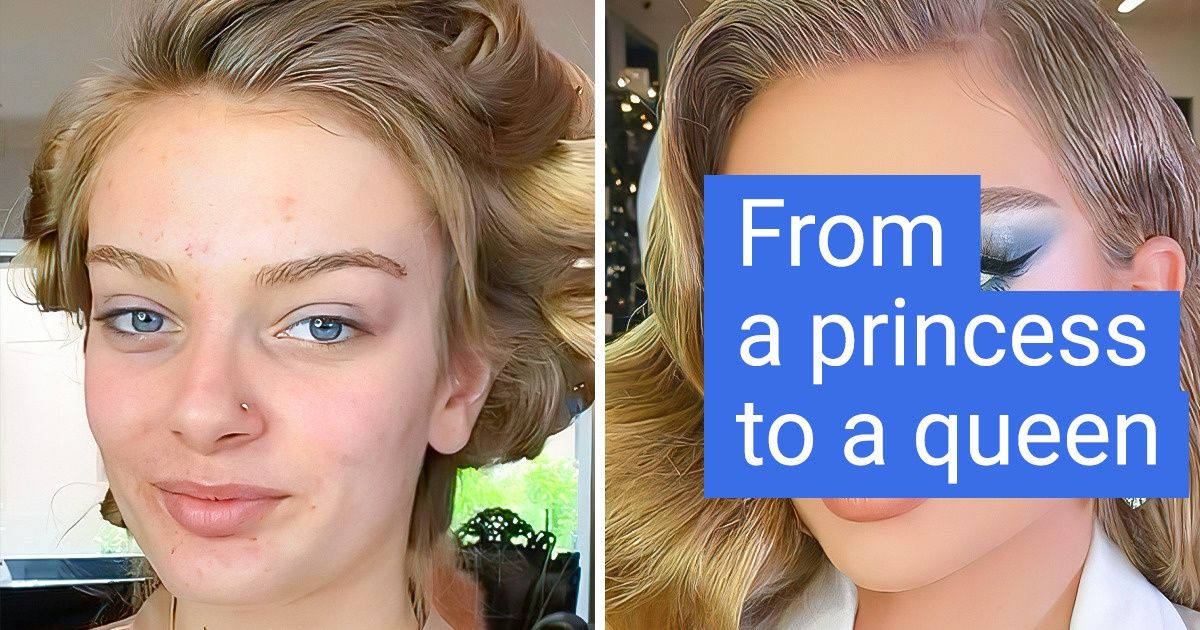A Makeup Artist Created 22 Looks That Made Every Bride Feel Special on Her Wedding Day A Makeup Artist Created 22 Looks That Made Every Bride Feel Special on Her Wedding Day