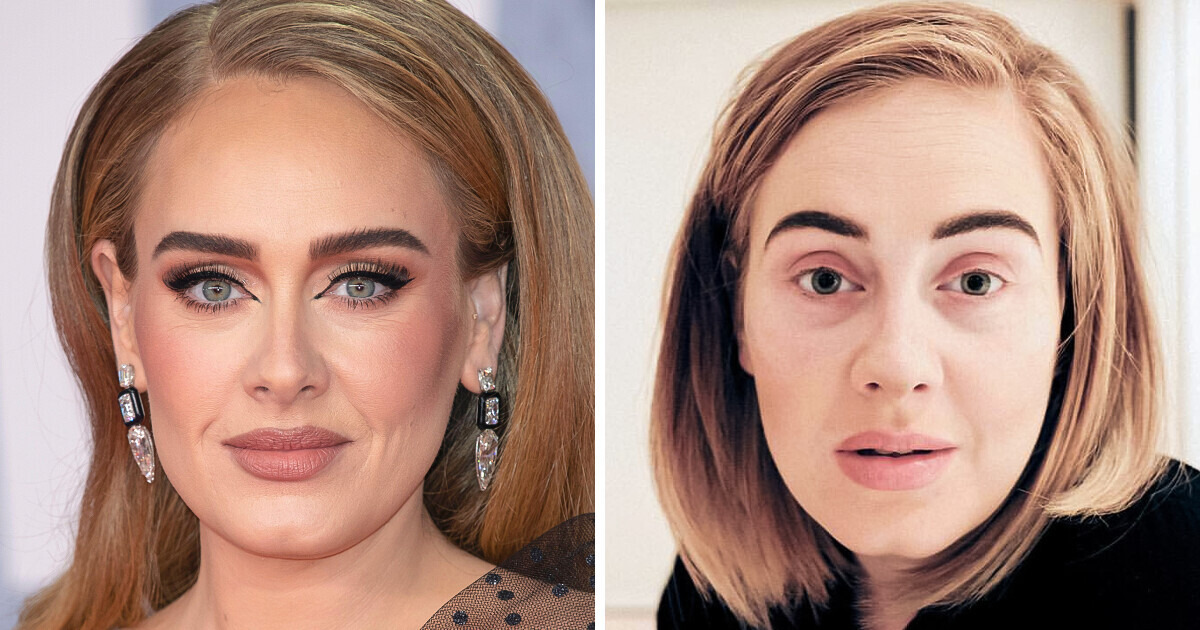 19 Beauties Who Went Makeup-Free and Got Even More Love From Their Fans
