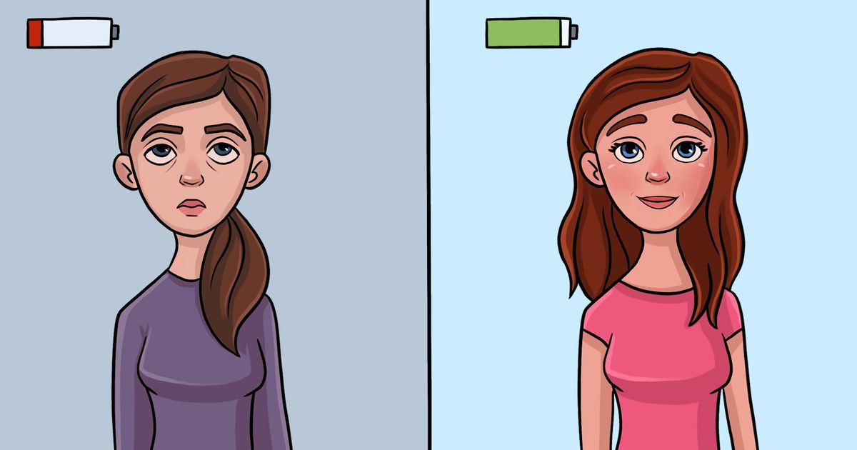 9 Things That’ll Happen to Your Body If You Do Sun Salutations Every Day