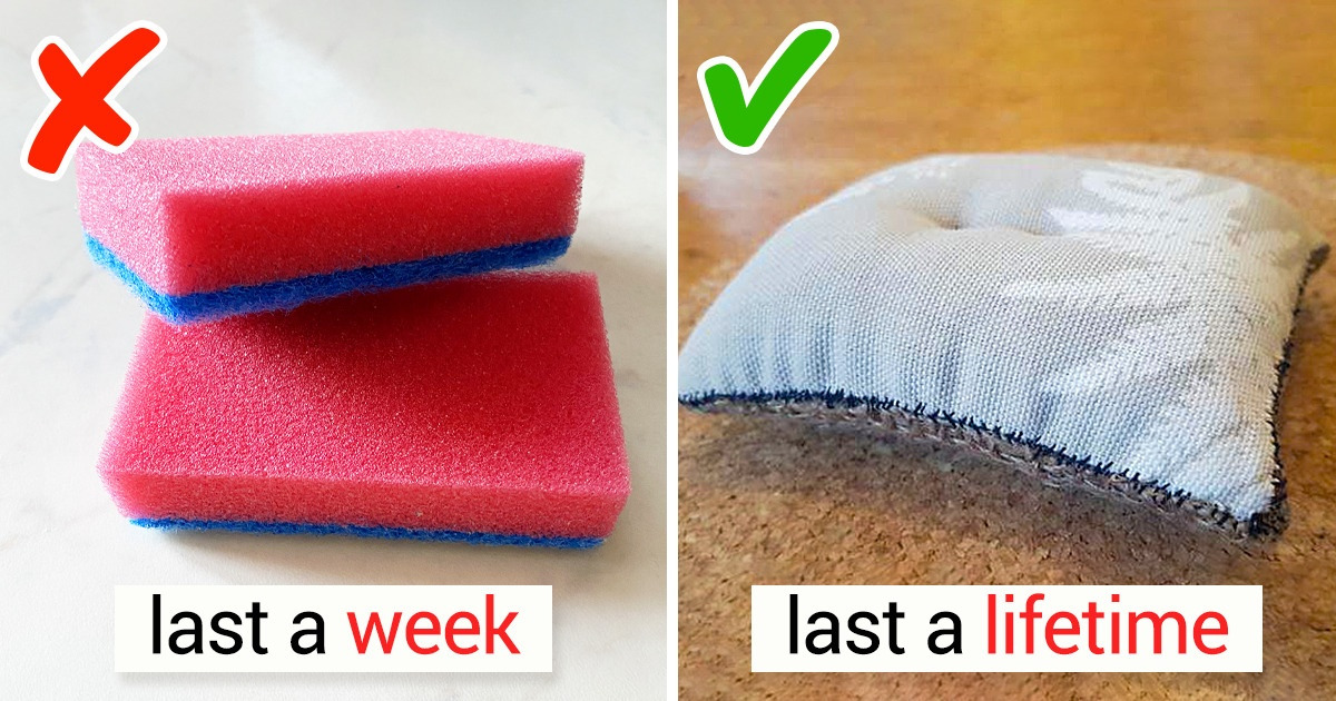 8 Everyday Things We Actually Don’t Have to Buy Because We Can Make Them by Ourselves