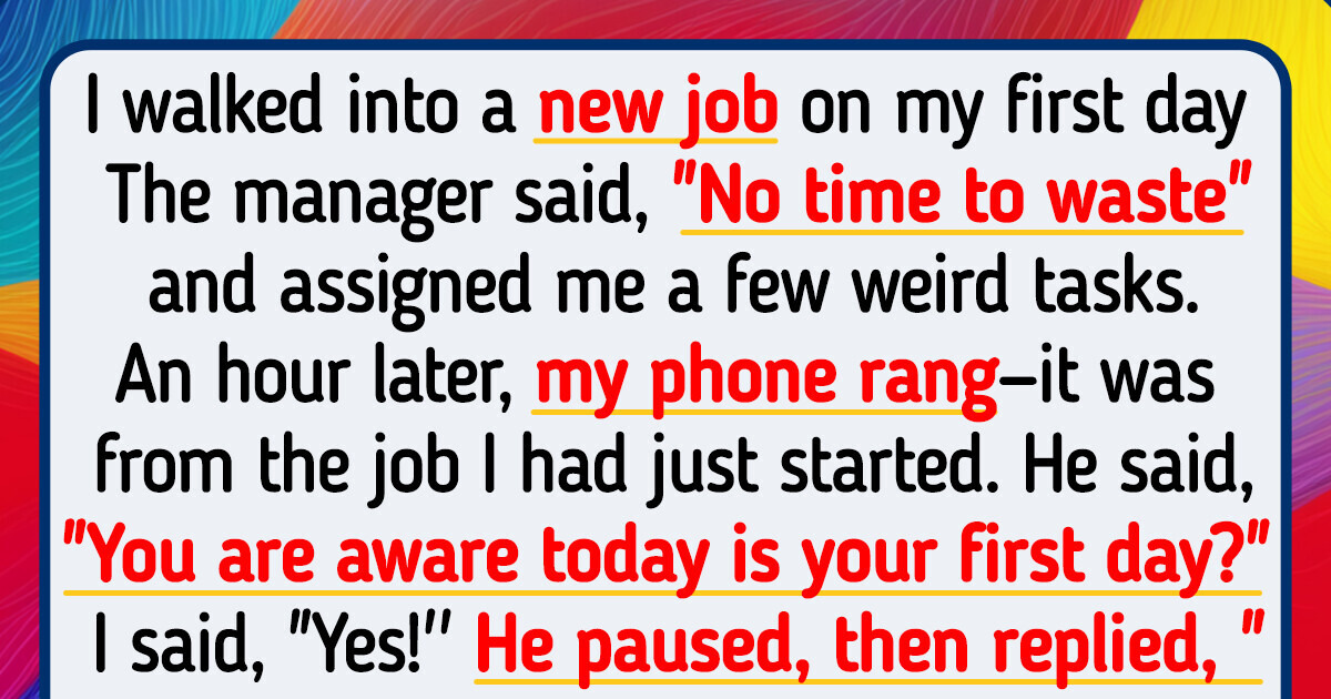 12 Wild Plot Twists That Drove People Insane 12 Wild Plot Twists That Drove People Insane