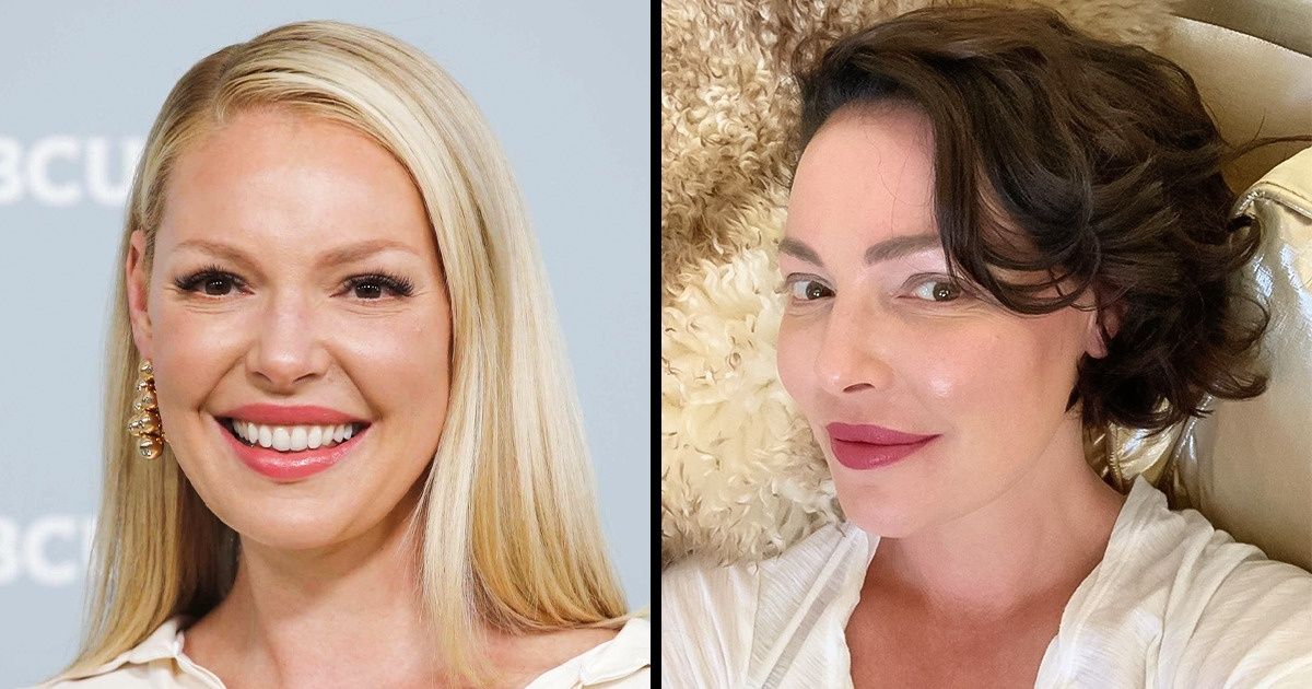 20 Celebs Who Freshened Up Their Look and Hit the Jackpot 20 Celebs Who Freshened Up Their Look and Hit the Jackpot