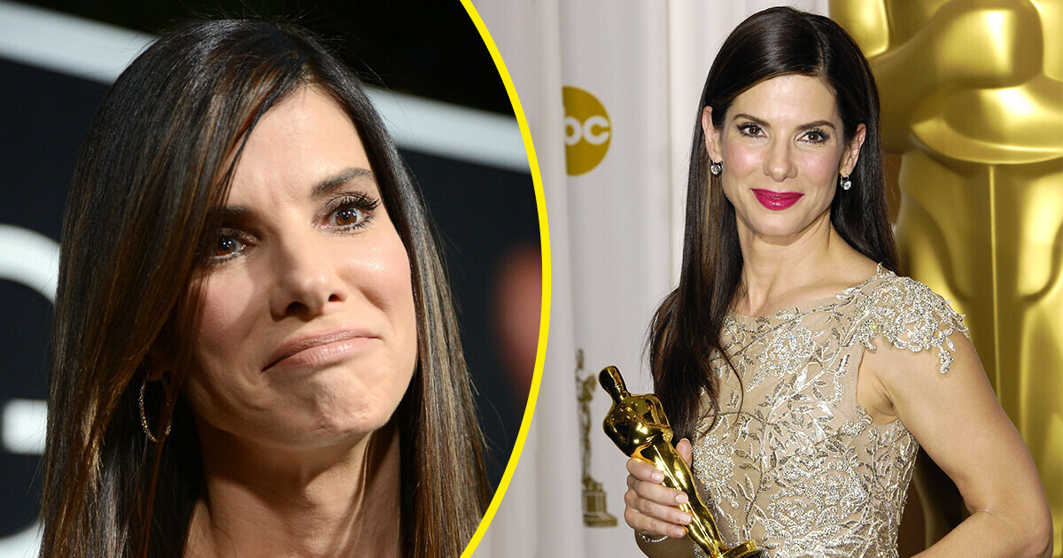 Sandra Bullock Faces Pressure to Return Her Oscar While Grieving Her Partner’s Loss Sandra Bullock Faces Pressure to Return Her Oscar While Grieving Her Partner’s Loss