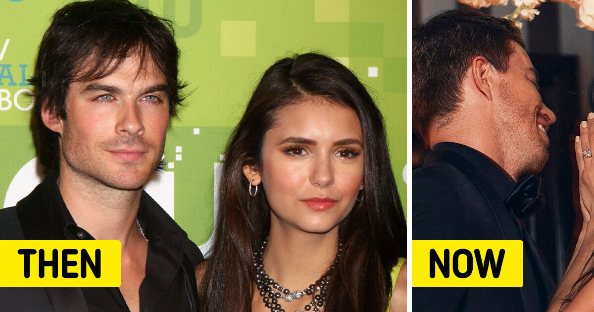 “RIP Boyfriend, Hello Fiancé,” Nina Dobrev Is Engaged — Here Is Everything We Know “RIP Boyfriend, Hello Fiancé,” Nina Dobrev Is Engaged — Here Is Everything We Know