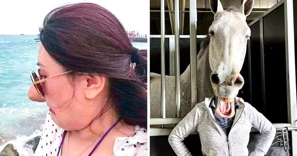 17 Photos That Can Make You Feel Like You’re Living Inside an Inception