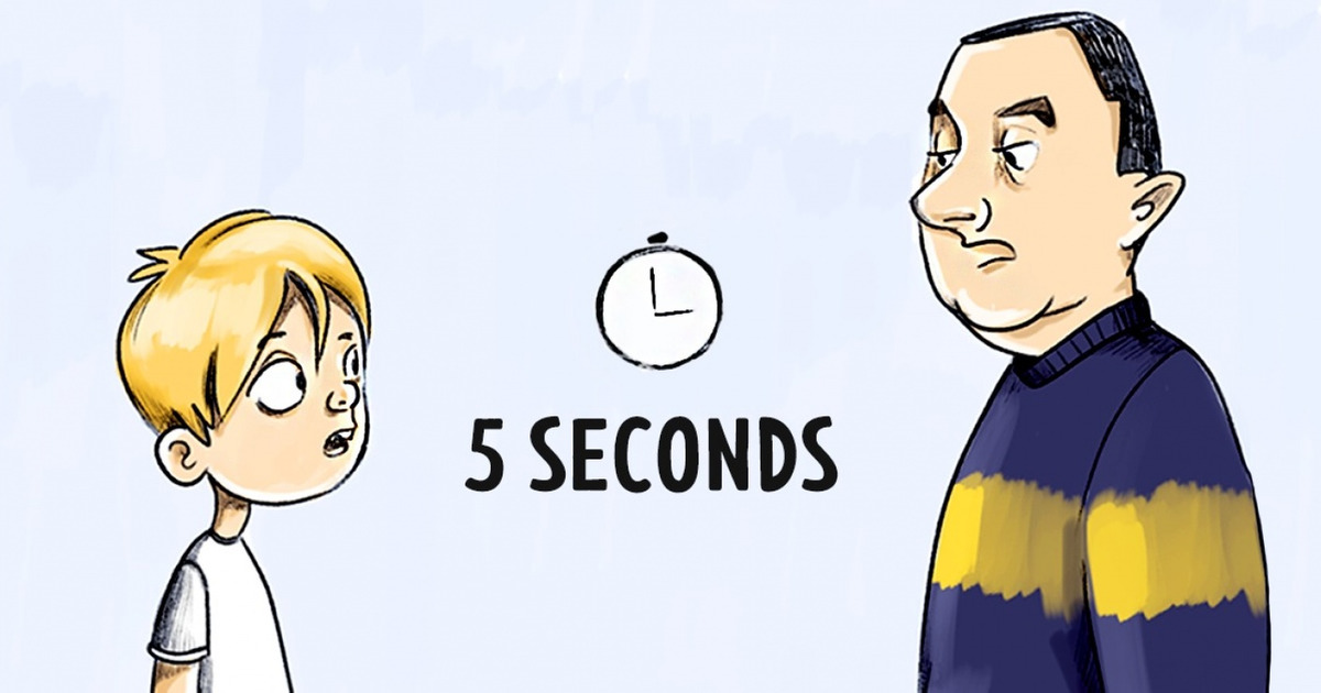 10 Essential Pieces of Advice for How To Protect Your Child