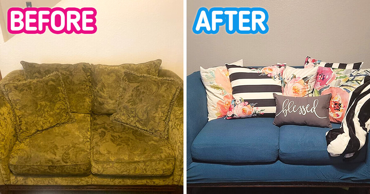 Bring Change to Your Home With These 10 Easy-to-Use Products