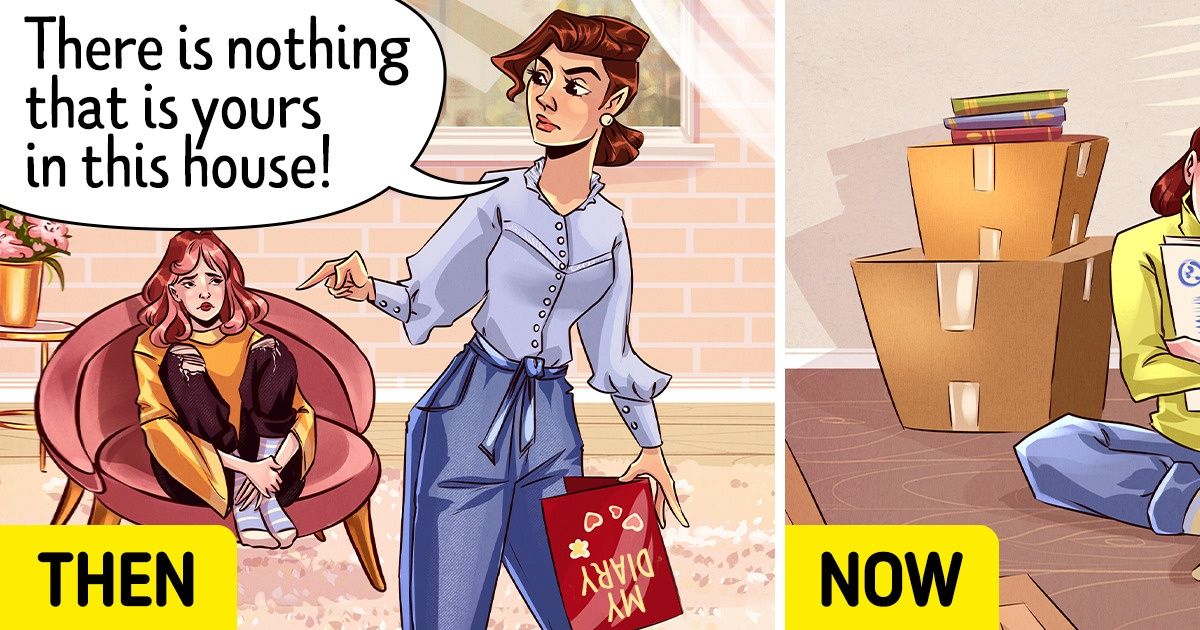 15 Seemingly Harmless Phrases From Parents That Can Echo Into Their Kids’ Future 15 Seemingly Harmless Phrases From Parents That Can Echo Into Their Kids’ Future