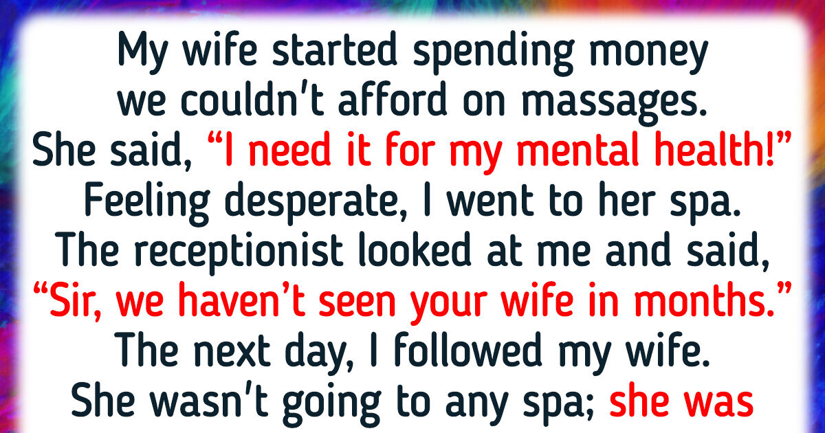 15 People Whose Beauty Salon Adventures Could Fill a Novel 15 People Whose Beauty Salon Adventures Could Fill a Novel