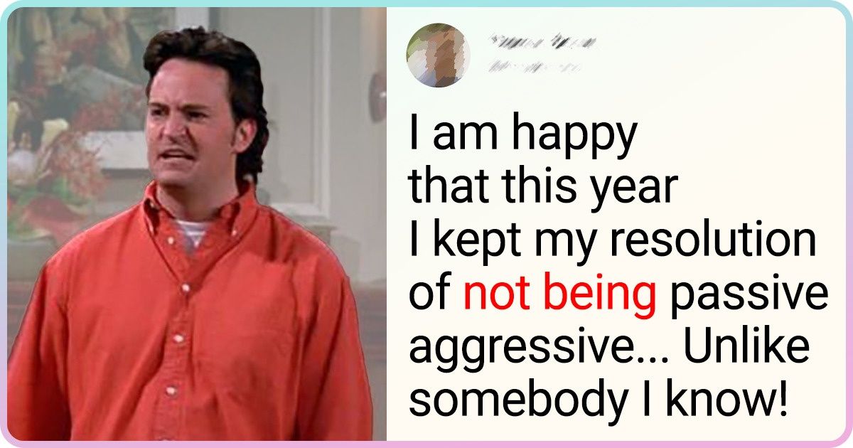 18 Hilariously Relatable Tweets About New Year’s Resolutions to Make Sure You’ll Laugh Your Way to 2022
