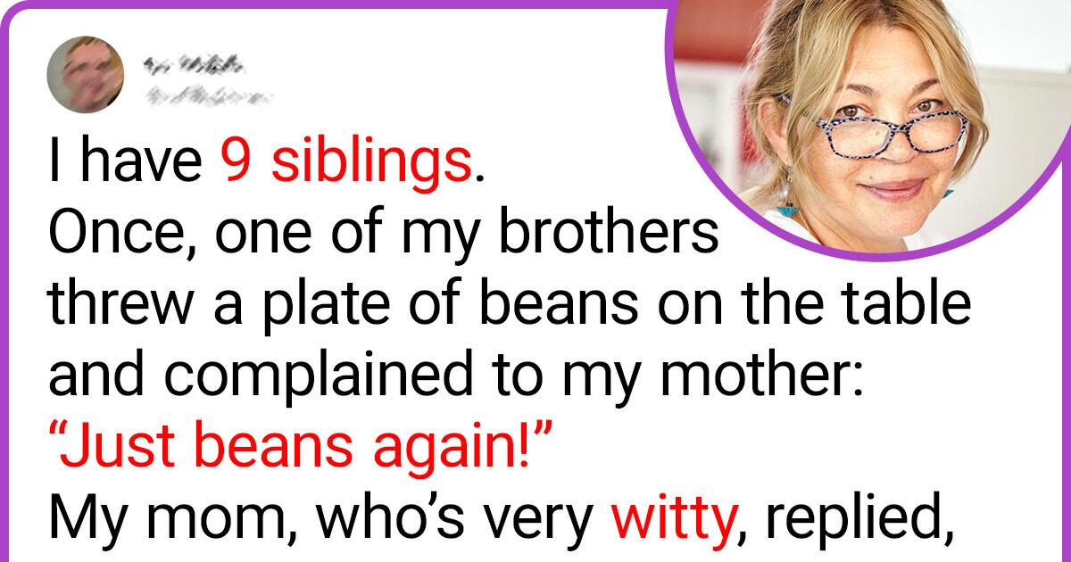 20 Bright Side Readers Who Grew Up Poor Share Bittersweet Memories 20 Bright Side Readers Who Grew Up Poor Share Bittersweet Memories