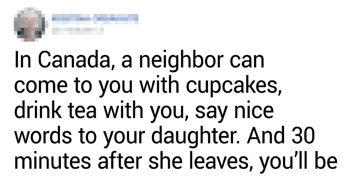 20+ Things About Other Countries That Tourists Just Can’t Understand 20+ Things About Other Countries That Tourists Just Can’t Understand