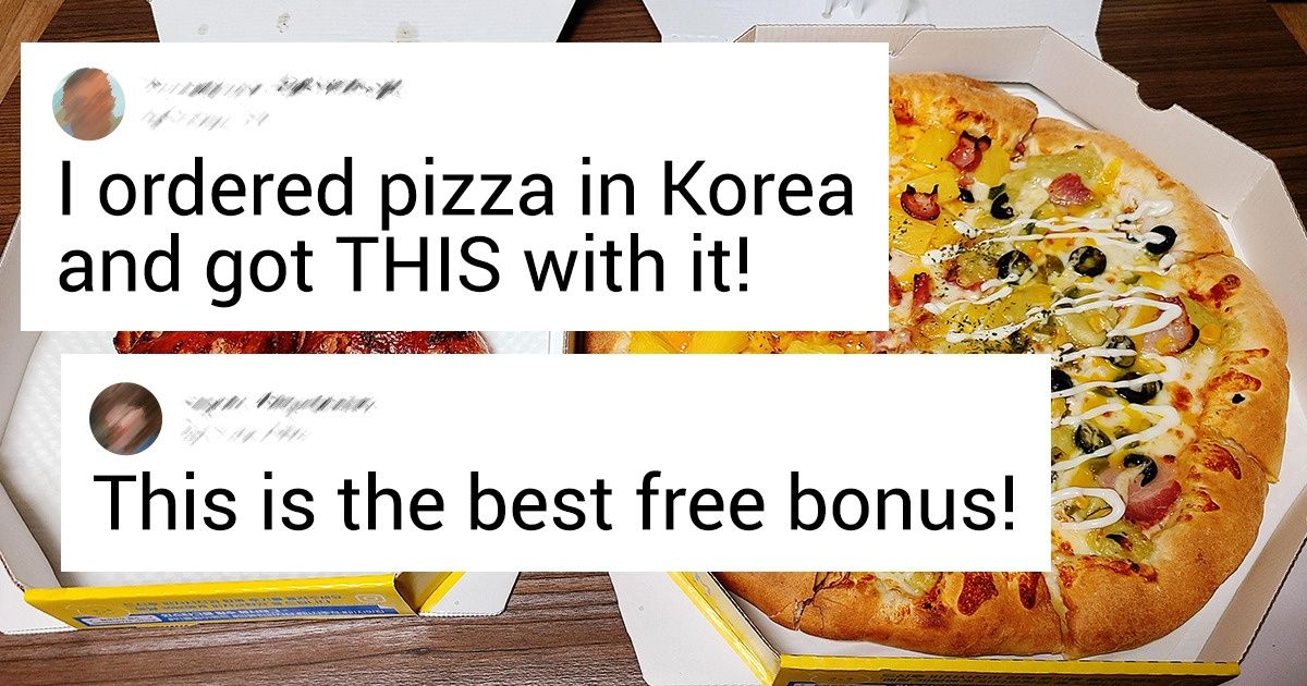 20+ Facts That Prove South Korea Is a Completely Different World 20+ Facts That Prove South Korea Is a Completely Different World
