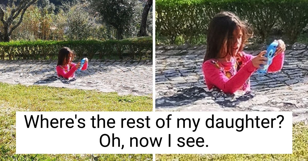 20+ Pics That Prove Catching the Right Moment Is a Superpower 20+ Pics That Prove Catching the Right Moment Is a Superpower