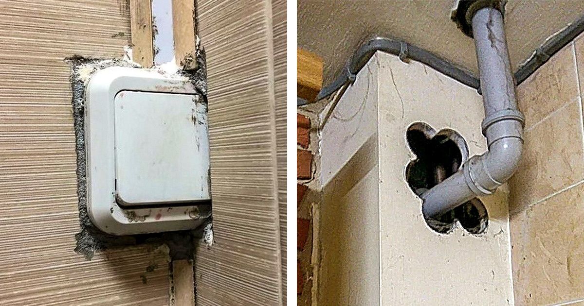 24 Unforgivable Design Fails That Made Us Facepalm