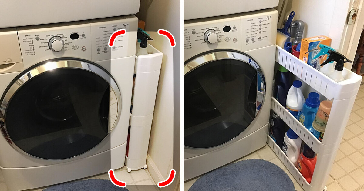 10+ storage solutions from Amazon that will help you organize every corner of your house
