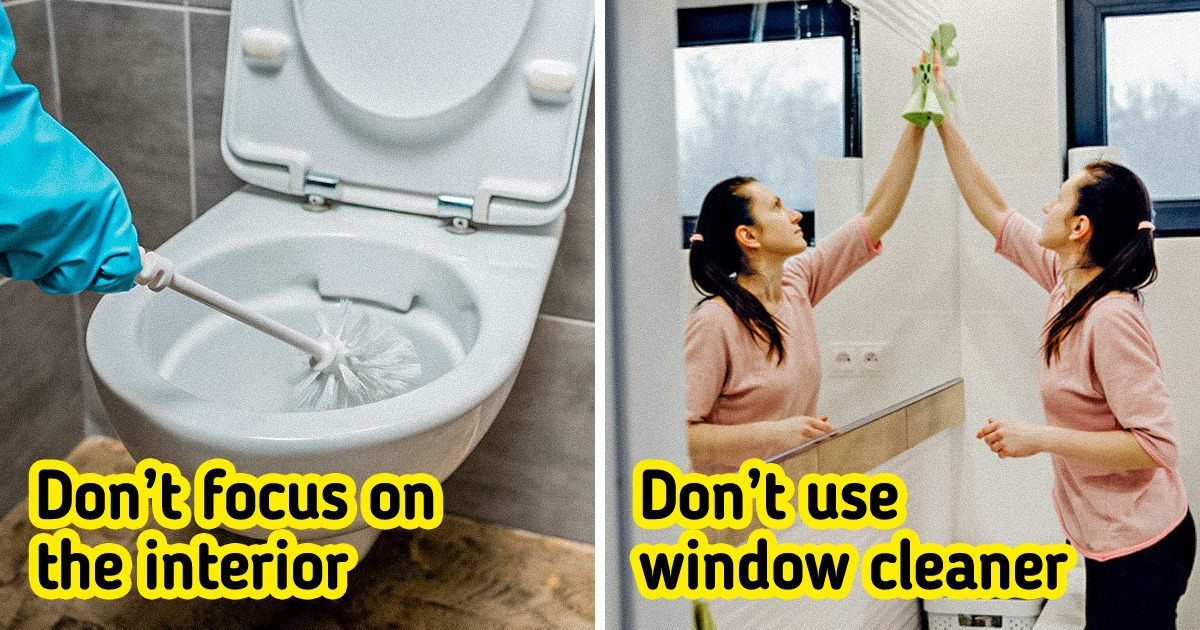 17 Tips That Can Extend the Lifespan of Your Household Items 17 Tips That Can Extend the Lifespan of Your Household Items