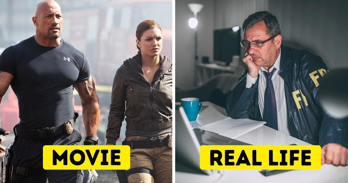 9 Startling Facts About the FBI Most of Us Didn’t Know Were True