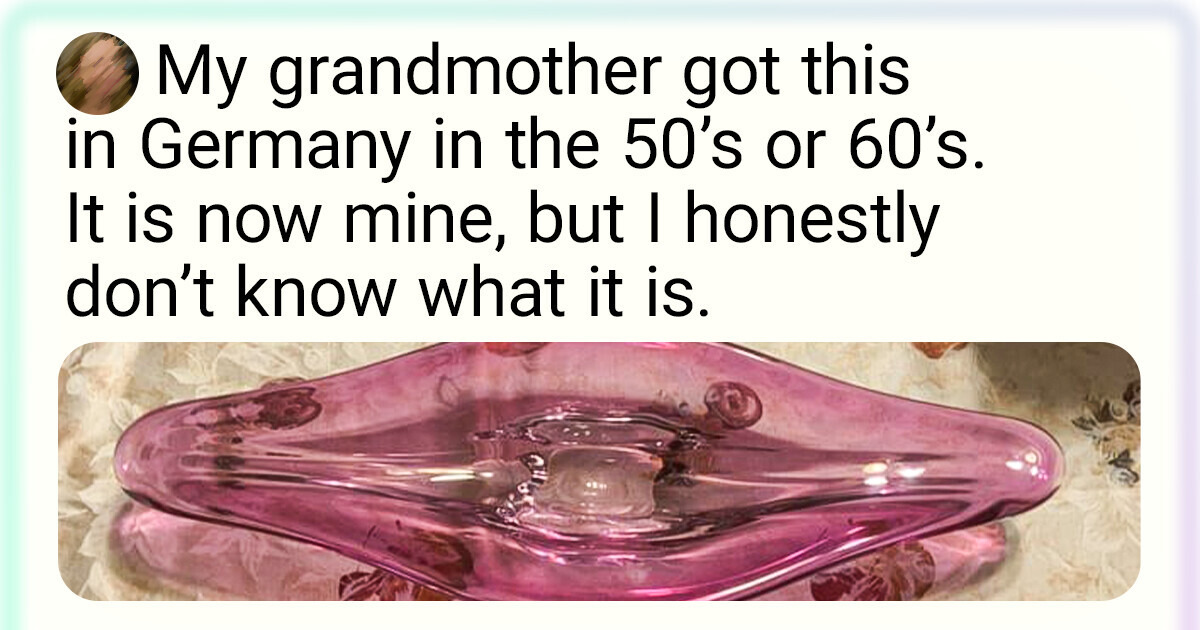 20+ Vintage Items That Haven’t Lost Their Charm Even Now 20+ Vintage Items That Haven’t Lost Their Charm Even Now