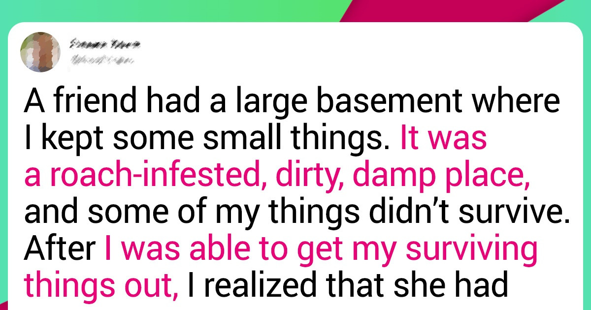 16 Times People Realized That Their Friendships Were One-Sided