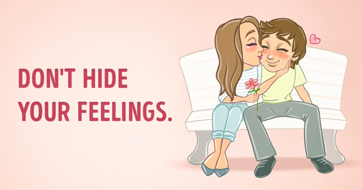 12 incredibly simple secrets to a happy relationship 12 incredibly simple secrets to a happy relationship