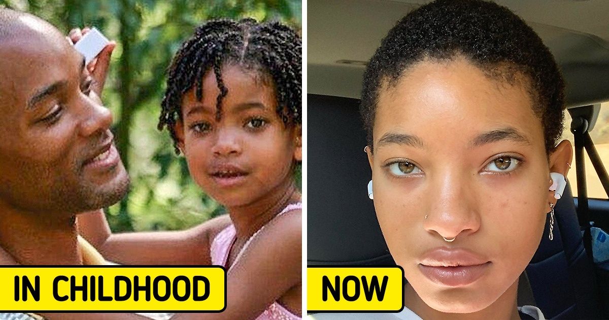 What the Daughters of 20+ Celebrities With Extraordinary Appearances Look Like What the Daughters of 20+ Celebrities With Extraordinary Appearances Look Like