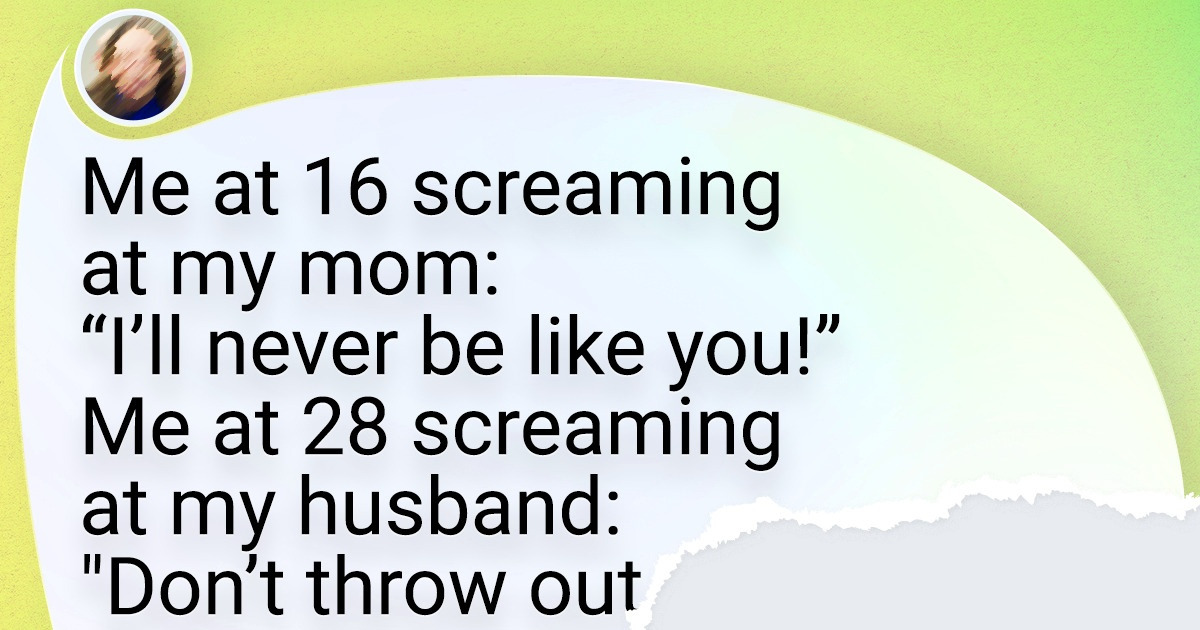 15+ People Honestly Shared That Age Is Not Just a Number for Them