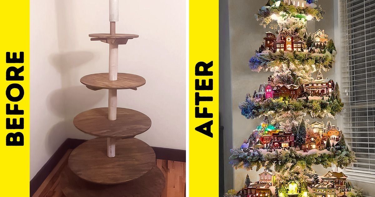 19 People Who Found a Way to Bring Magic Into Their Homes