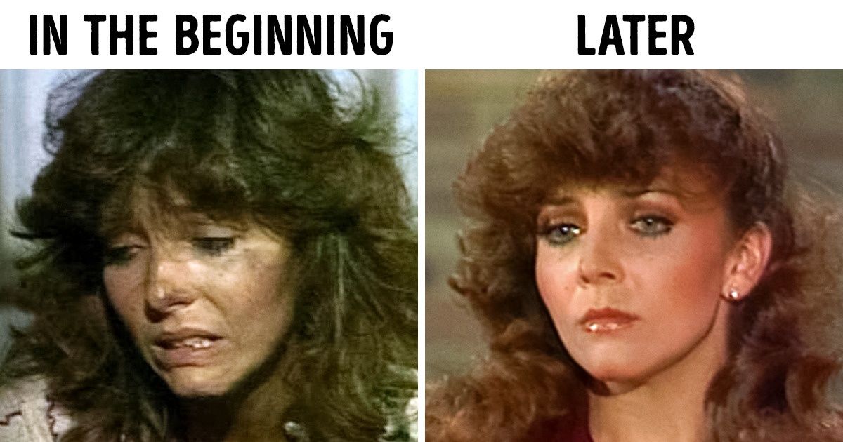 25+ Facepalm Signs You’re Watching a Soap Opera 25+ Facepalm Signs You’re Watching a Soap Opera
