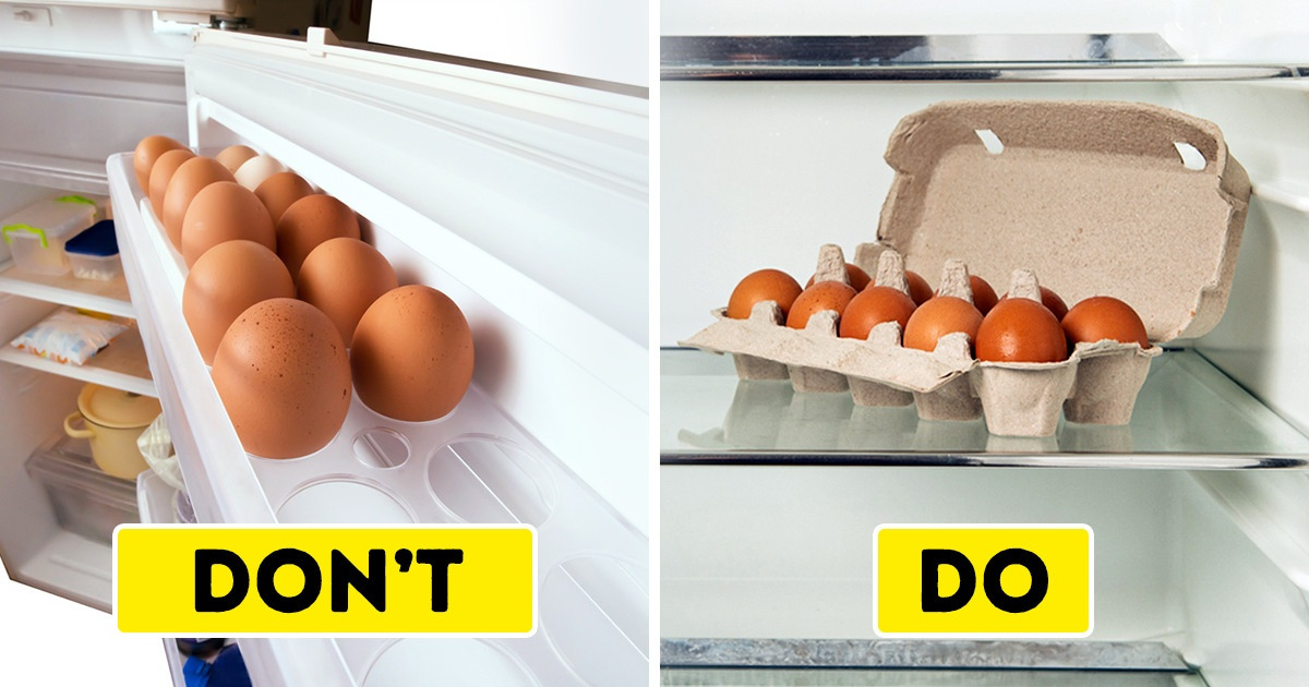 11 Things We’re Doing Wrong and What We Should Be Doing Instead 11 Things We’re Doing Wrong and What We Should Be Doing Instead